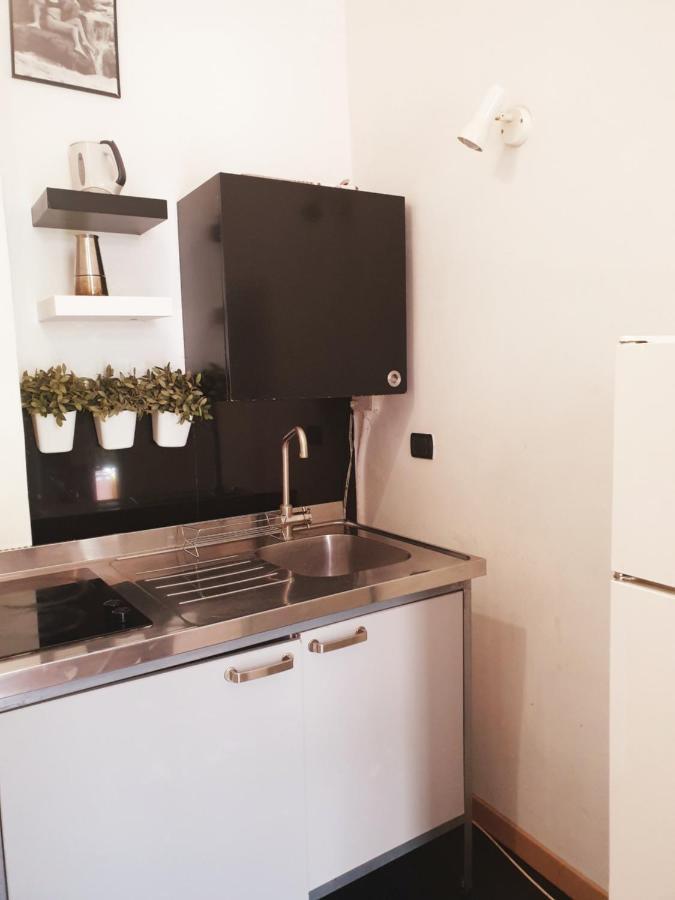 Smart Apartment Central Station Milan Exterior photo